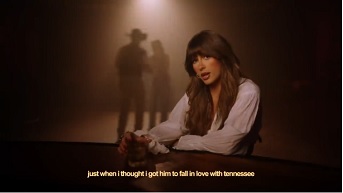 Ella Langley - Choosin' Texas